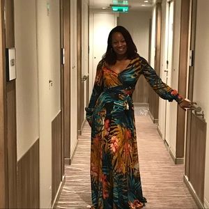 Meet your Posher, Aneidra